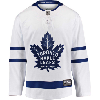 Toronto Maple Leafs hokejaški dres Breakaway Away Jersey