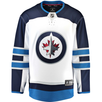 Winnipeg Jets hokejaški dres Breakaway Away Jersey