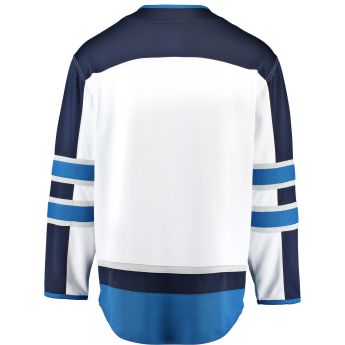 Winnipeg Jets hokejaški dres Breakaway Away Jersey