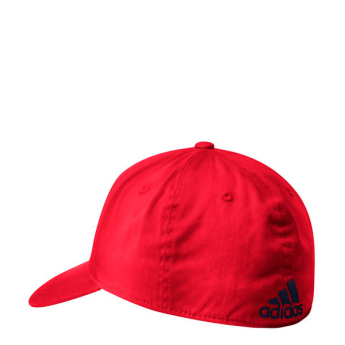 Florida Panthers kapa za bejzbol red Adidas Primary Tonal Flex