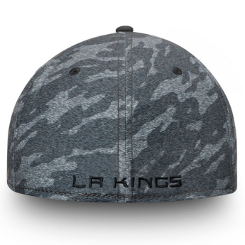 Los Angeles Kings kapa za bejzbol Made2Move Camo Flex