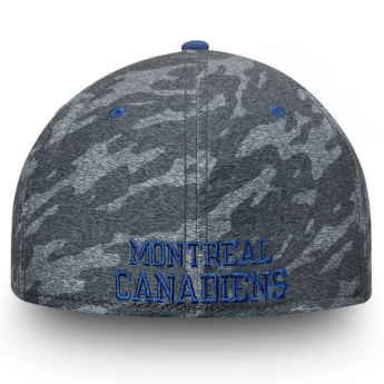 Montreal Canadiens kapa za bejzbol Made2Move Camo Flex
