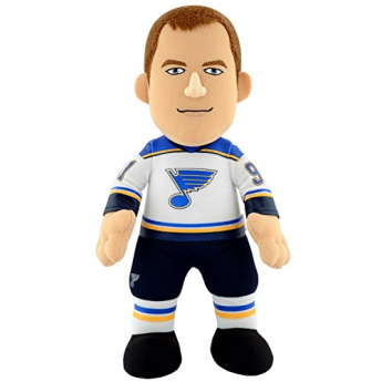 St. Louis Blues plišana igračka Vladimir Tarasenko