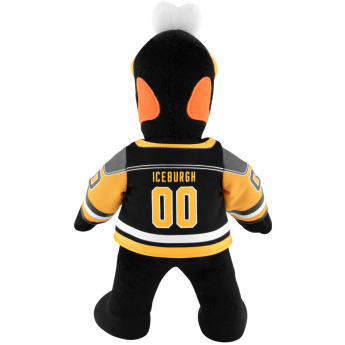 Pittsburgh Penguins plišana maskota Iceburgh