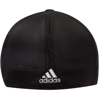 Los Angeles Kings kapa za bejzbol adidas Sublimated Visor Meshback Flex