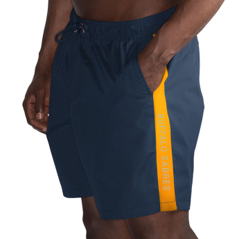 Buffalo Sabres muške kupaće gaće G-III Sports by Carl Banks Volley