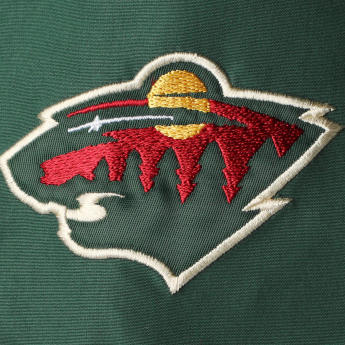 Minnesota Wild muške kupaće gaće G-III Sports by Carl Banks Volley