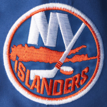 New York Rangers muške kupaće gaće yellow blue G-III Sports by Carl Banks Volley