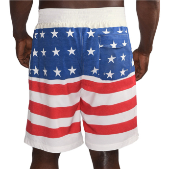 Chicago Blackhawks muške kupaće gaće G-III Sports by Carl Banks Patriotic