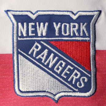 New York Rangers muške kupaće gaće G-III Sports by Carl Banks Patriotic