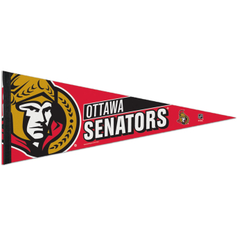 Ottawa Senators zastava Premium Pennant