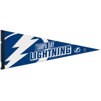 Tampa Bay Lightning zastava Premium Pennant