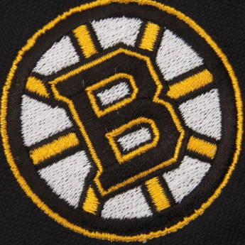Boston Bruins muška polo majica grey Pique Xtra-Lite Polo