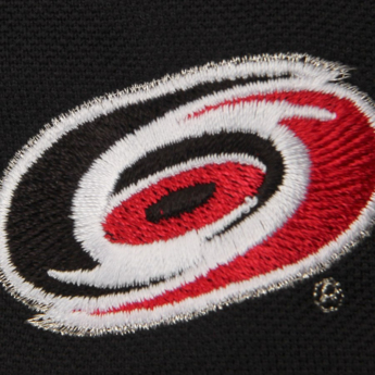 Carolina Hurricanes muška polo majica grey Pique Xtra-Lite Polo