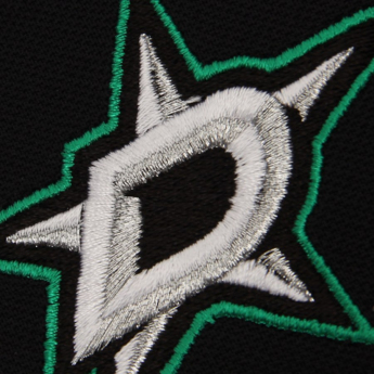 Dallas Stars muška polo majica grey Pique Xtra-Lite Polo