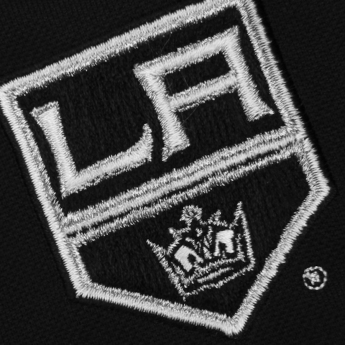 Los Angeles Kings muška polo majica grey Pique Xtra-Lite Polo