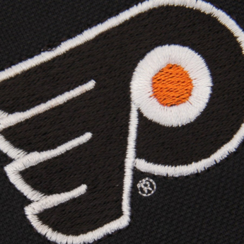 Philadelphia Flyers muška polo majica black Pique Xtra-Lite Polo