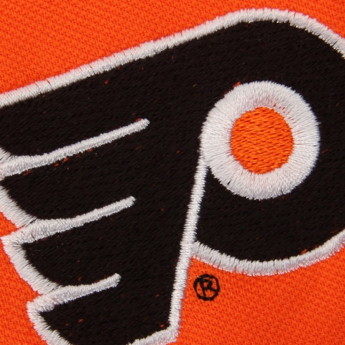 Philadelphia Flyers muška polo majica Pique Xtra-Lite Polo Orange