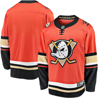 Anaheim Ducks hokejaški dres Breakaway Alternate Jersey