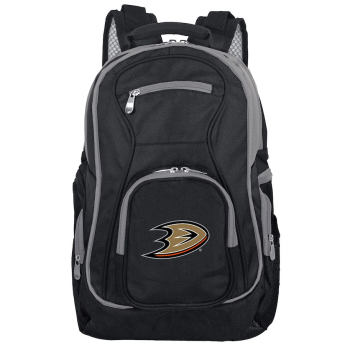 Anaheim Ducks ruksak Trim Color Laptop