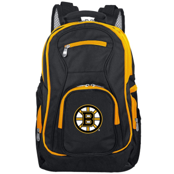 Boston Bruins ruksak Trim Color Laptop