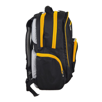 Boston Bruins ruksak Trim Color Laptop