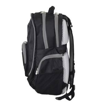 Colorado Avalanche ruksak trim color laptop backpack