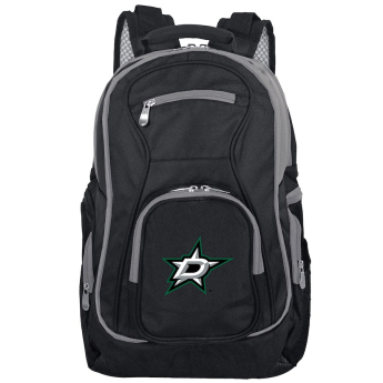 Dallas Stars ruksak Trim Color Laptop