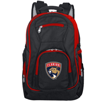 Florida Panthers ruksak Trim Color Laptop