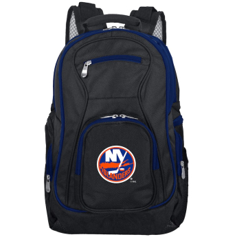 New York Islanders ruksak Trim Color Laptop