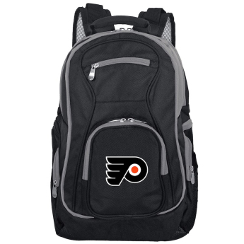 Philadelphia Flyers ruksak Trim Color Laptop