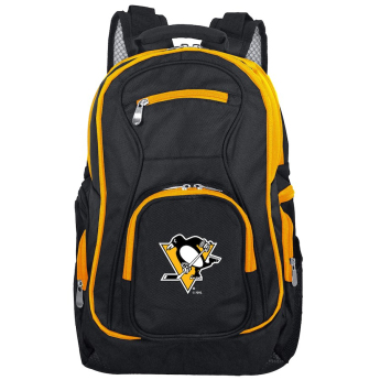 Pittsburgh Penguins ruksak Trim Color Laptop
