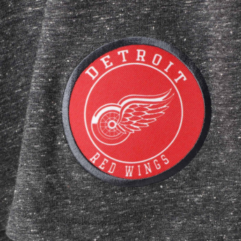 Detroit Red Wings muške kratke hlače Grey Pitch Jam