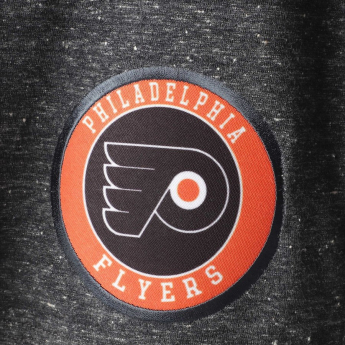 Philadelphia Flyers muške kratke hlače Grey Pitch Jam