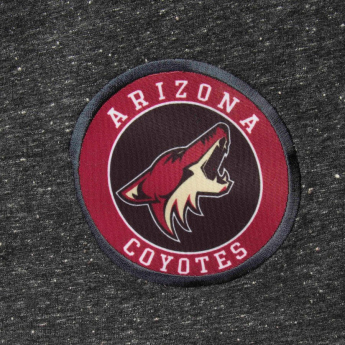 Arizona Coyotes muške kratke hlače grey Pitch Jam