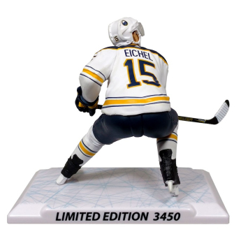 Buffalo Sabres figurica Imports Dragon Jack Eichel 15