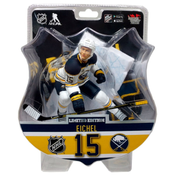 Buffalo Sabres figurica Imports Dragon Jack Eichel 15