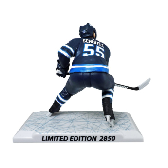 Winnipeg Jets figurica Imports Dragon Mark Scheifele 55