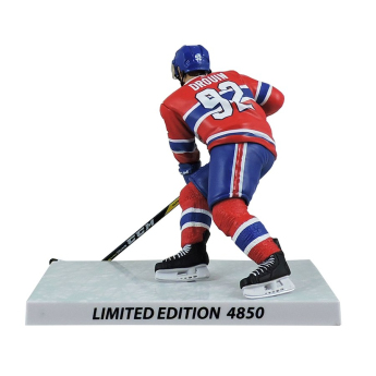Montreal Canadiens figurica Imports Dragon Jonathan Drouin 92