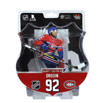 Montreal Canadiens figurica Imports Dragon Jonathan Drouin 92