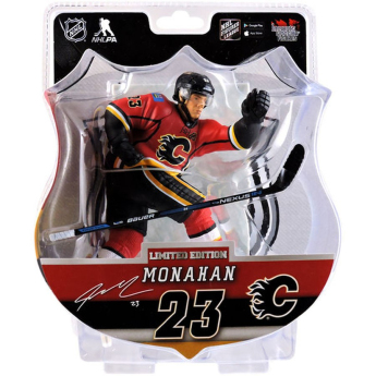 Calgary Flames figurica Imports Dragon Sean Monahan 23