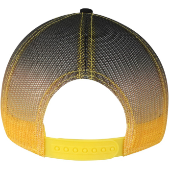 Pittsburgh Penguins kapa za bejzbol Cross Fade Trucker