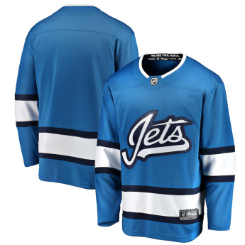 Winnipeg Jets hokejaški dres Breakaway Alternate Jersey