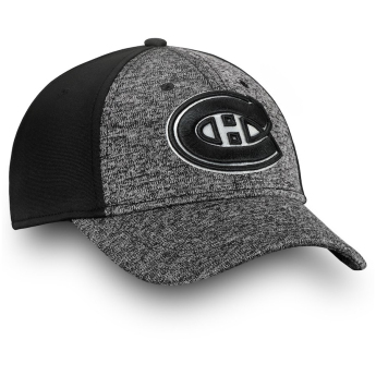 Montreal Canadiens muška polo majica Mesh Speed Flex