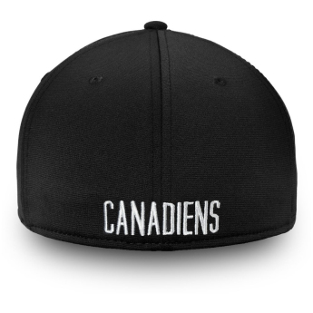Montreal Canadiens muška polo majica Mesh Speed Flex