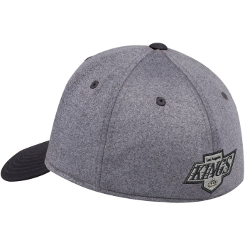 Los Angeles Kings kapa za bejzbol Adidas Culture Two Tone Felt Flex