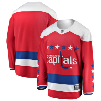 Washington Capitals hokejaški dres Breakaway Alternate Jersey