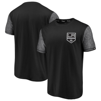 Los Angeles Kings muška majica black Made 2 Move