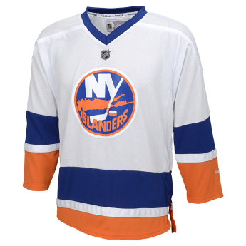 New York Islanders dječji hokejaški dres white Reebok Replica Away