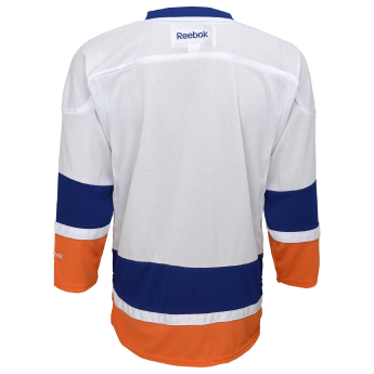 New York Islanders dječji hokejaški dres white Reebok Replica Away